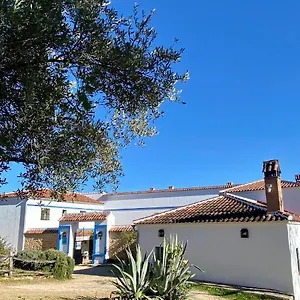 El Molino De La Quinta Constantina