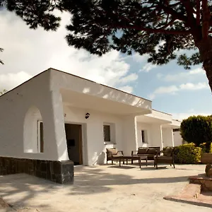  Apartamento Papalus - Golf Lloret - España