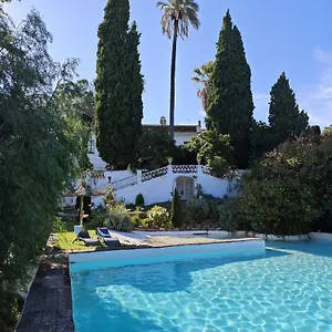  Landhuis La Favorita- (adults Only)