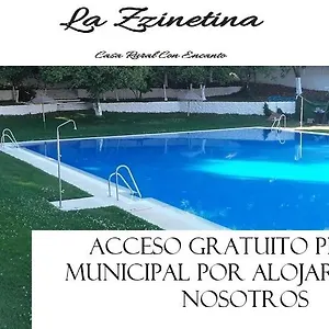 La Zzinetina Constantina
