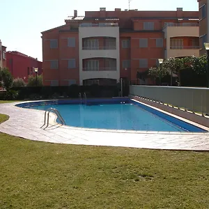  Apartamento Marina Sant Jordi 27 España