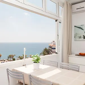  Apartamento Carabeo 45 Casasol España