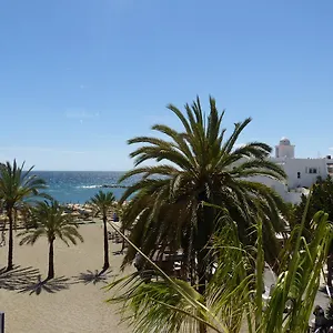  Apartamento And Sea View España