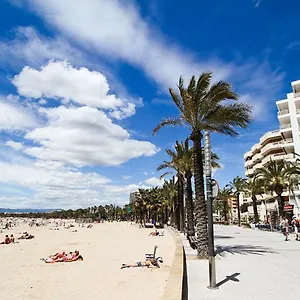  Apartamento Eucalyptus Planet Costa Dorada España