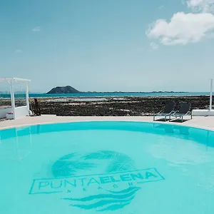  Apartamento Punta Elena España
