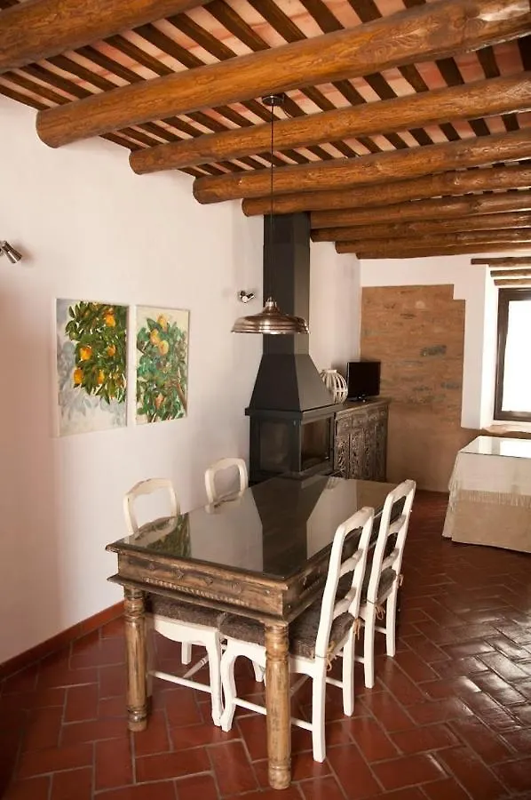 Holiday home Cr Casa Chica Villa Constantina